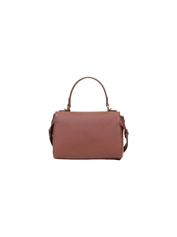 Love Moschino Braun Polyethylen Handtasche