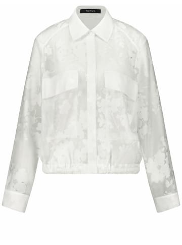 TAIFUN Blazer für Damen in kombi