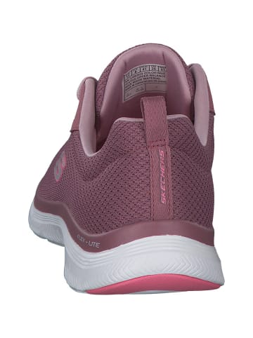 Skechers Sneakers Low in MVE Pink Trim