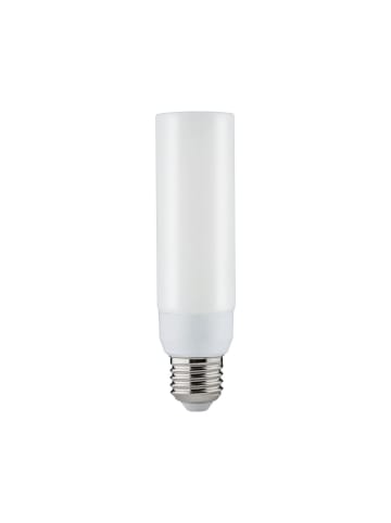 paulmann LED Deco Pipe 5,5W E27 Satin 2700K F