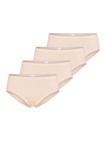 Sloggi Midi Slip GO in Fresh Powder
