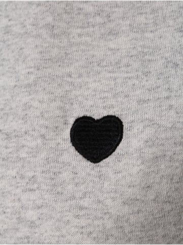 OPUS T-Shirt in grau