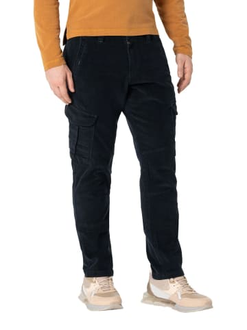 Timezone Cargo REGULAR NIKLASTZ regular/straight in Blau