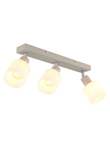 Globo lighting Strahler "TRENT" in gold