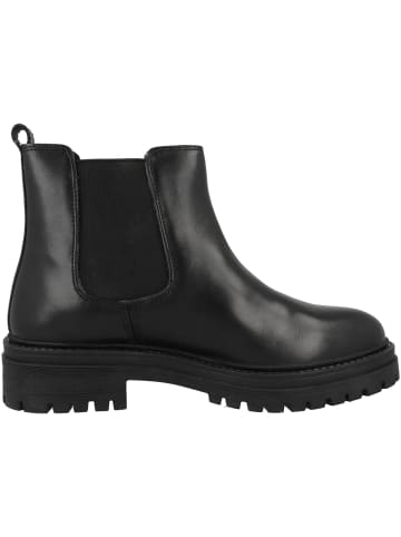 Geox Chelsea Boots D Iridea P in schwarz