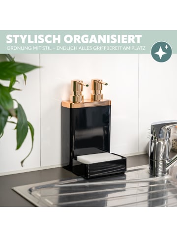 bremermann Spülbecken-Organizer