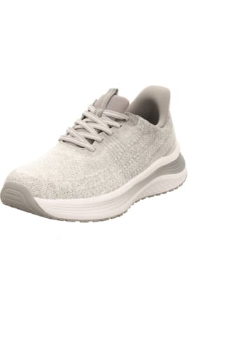 Orthofeet Schnürschuhe in weiss