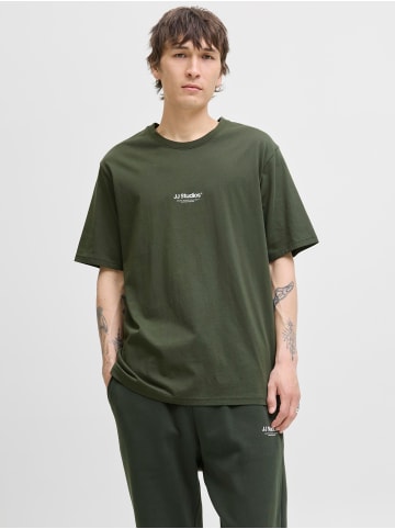 Jack & Jones T-shirt in Duffel Bag