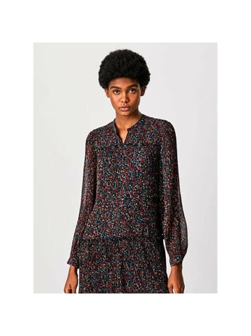 Pepe Jeans Kleid in Mehrfarbig