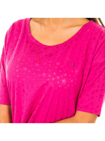Tommy Hilfiger Shirt in Pink