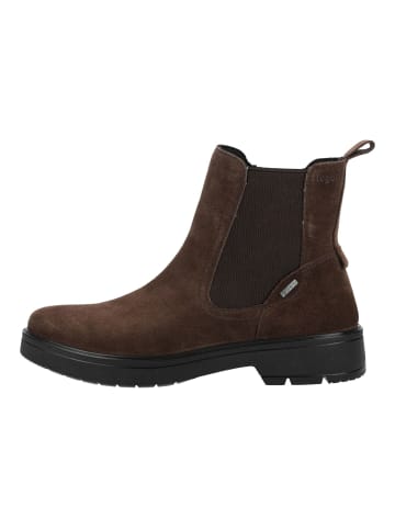 Legero Stiefelette MYSTIC Dunkelbraun