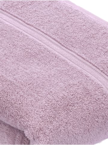 Vossen Duschtuch in sea lavender