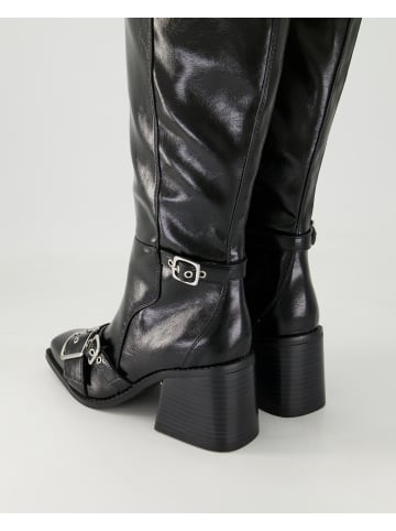 Steve Madden Klassische Stiefel in Schwarz