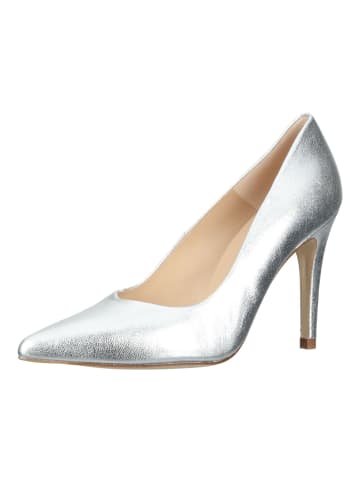 PETER KAISER Pumps in Silber