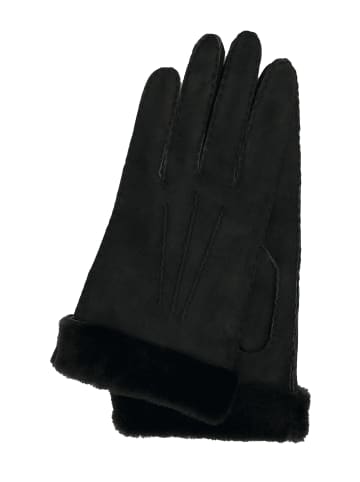 Kessler Handschuh Ilvy in MILKY BLACK