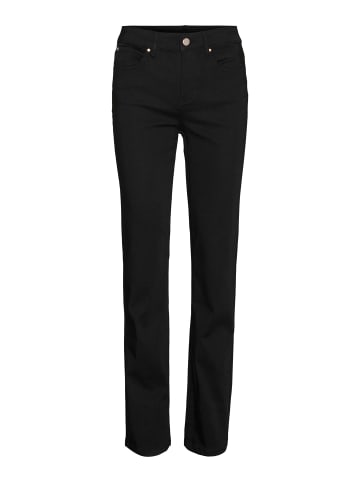 Vero Moda Straight-Fit in Black