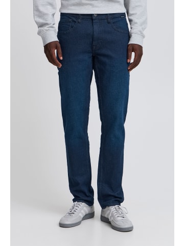 BLEND Bequeme Jeans BHTwister fit - 20715710  Klassische Regular-fit-Jeans in Blau