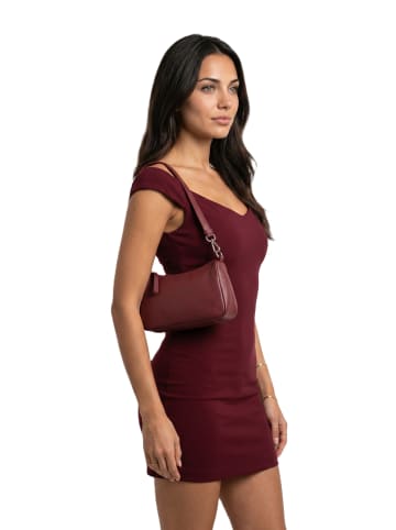 Bruno Banani Handtasche SAMEA in bordeaux