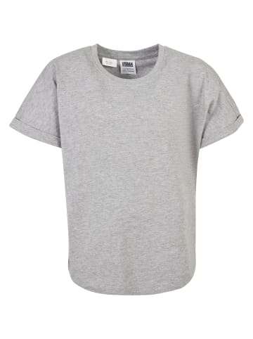 Urban Classics T-Shirt in grey