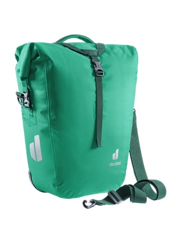 Deuter Bike Weybridge 20+5 - Hinterradtasche 40 cm in fern