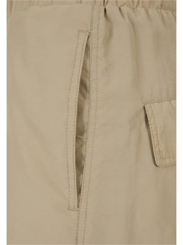 Urban Classics Cargo Trousers in concrete