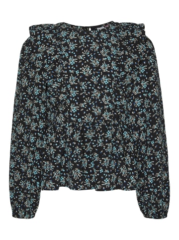 Vero Moda Girl Top in Black