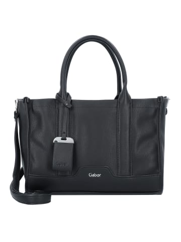 Gabor Marga Shopper Tasche 29 cm in black