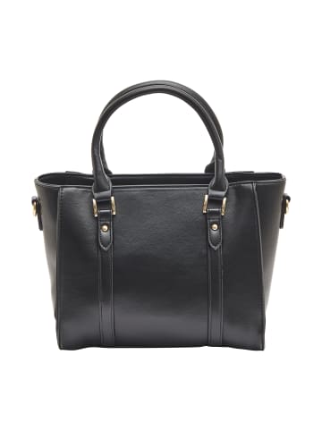 Usha Handtasche in Schwarz