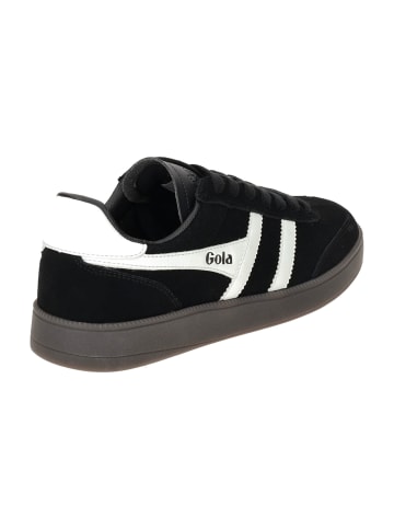 Gola Sneaker Low in Schwarz