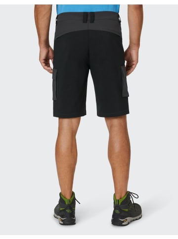 hot-sportswear Bermudas Bryce in graphite