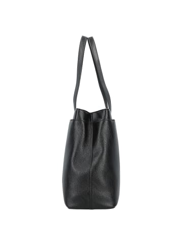 Valentino Manhattan Re Shopper Tasche 41 cm in nero