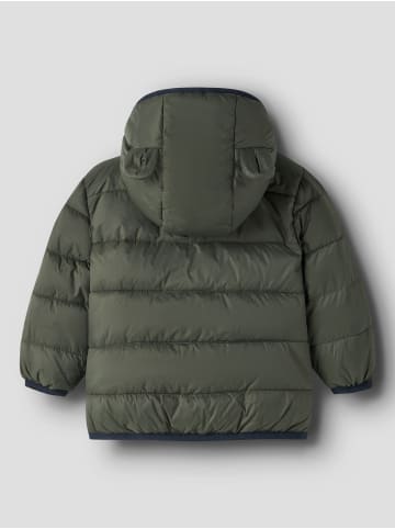 name it Jacke in Deep Depths