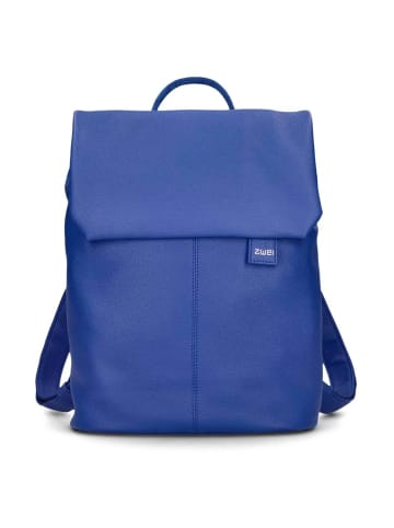 Zwei Mademoiselle MR13 - Rucksack 35 cm (sand) in royal