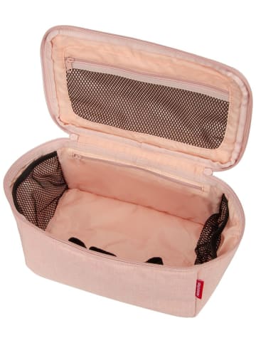 Reisenthel Kosmetiktasche beautycase in Twist Blush