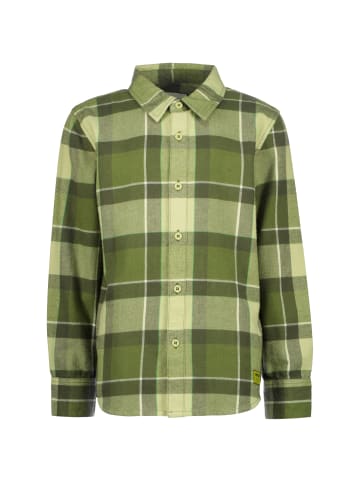RAIZZED® Raizzed® Shirt Bohden in Leaf green