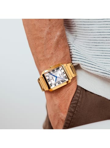 Festina Uhr in Silber