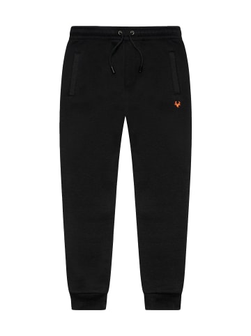 Minoti Jogger Pants 11JOGEMB 1 in schwarz