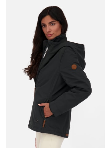 alife and kickin Übergangsjacke GinaAK A in moonless