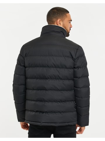 Threadbare Winterjacke THB Jacket Ellen in Schwarz