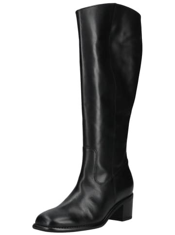 Gabor Stiefel in Schwarz