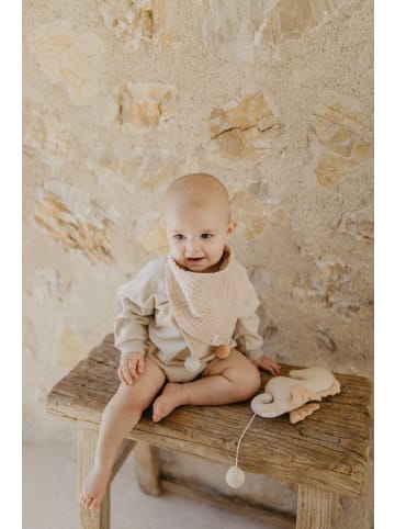 leevje Spieluhr seahorse' in rosa