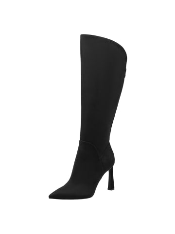 Marco Tozzi Stiefel in BLACK