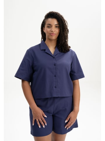 MELA Hemd kurzärmlig TAVLEEN