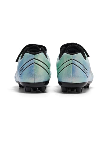 Hummel Klettverschluss Fußball Schuh Top Star Fußball Kinder in ALLURE