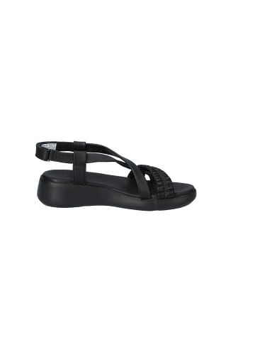 Legero Outdoorsandalen EASY in schwarz