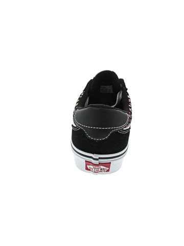 Vans Brooklyn LS Sneaker low Schwarz