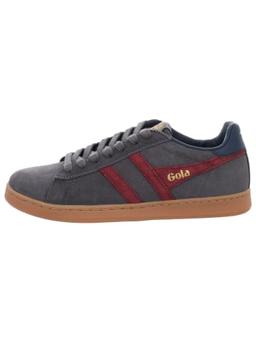 Sneaker in grau