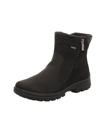ara Stiefel in schwarz