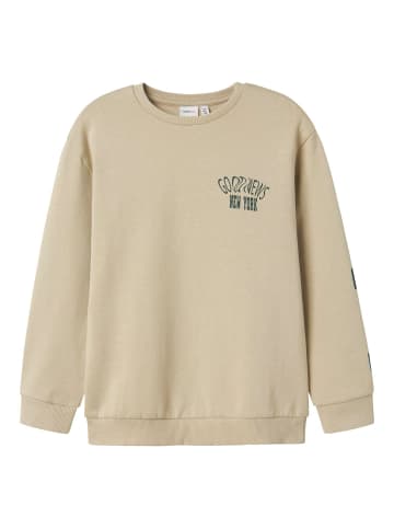 name it Sweatshirt in Island Fossil