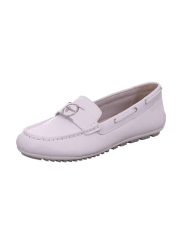 Tamaris Damenslipper sportlicher Boden Da.-Slipper in  Weiß